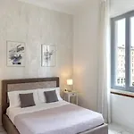 Guest house The Gallery Boutique Trieste