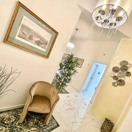 Affittacamere The Gallery Boutique