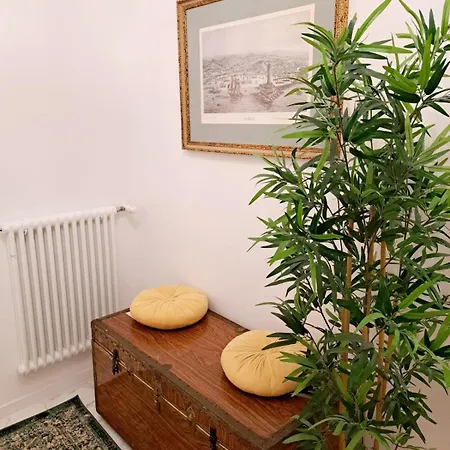 Affittacamere The Gallery Boutique Trieste