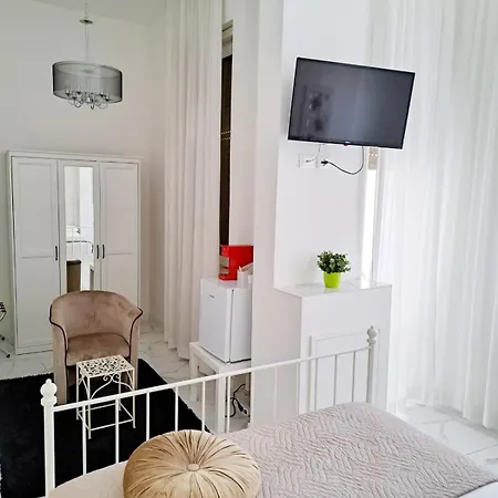Affittacamere The Gallery Boutique Trieste