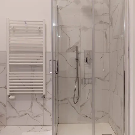 بيت ضيافة The Gallery Boutique