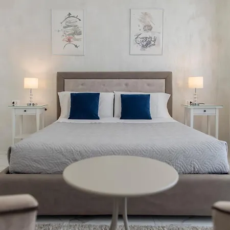 The Gallery Boutique 4*