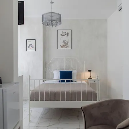 The Gallery Boutique بيت ضيافة 4*