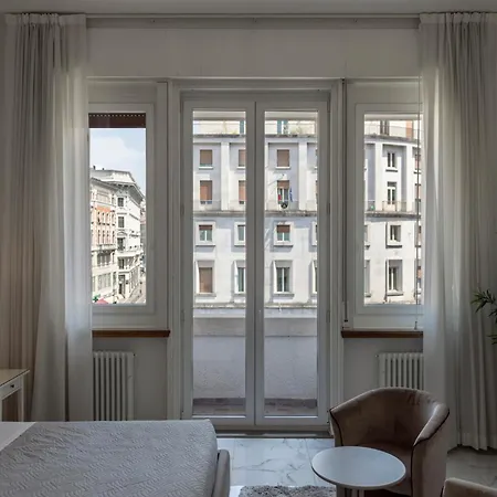 بيت ضيافة The Gallery Boutique 4*