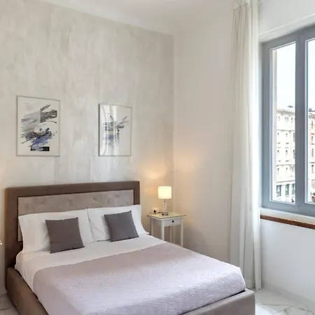 بيت ضيافة The Gallery Boutique ترييستي